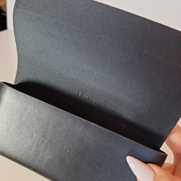 Christian Dior Sunglasses, Brown / Tortoise - Designer | Authenticity Guaranteed - Picture 11 of 12